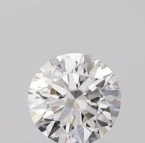 0.3ct ROUND H VVS2 Natural diamond
