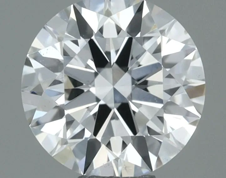 0.30ct ROUND F SI1 Natural diamond