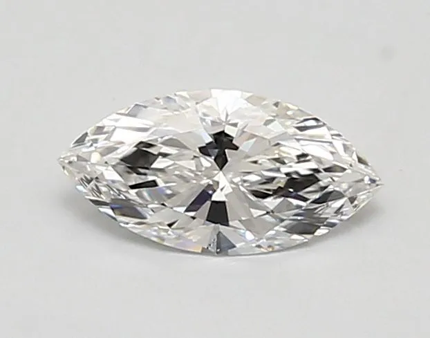 0.74ct MARQUISE D VVS1 Lab Grown diamond