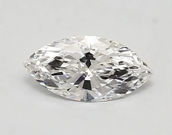 0.74ct MARQUISE D VVS1 Lab diamond