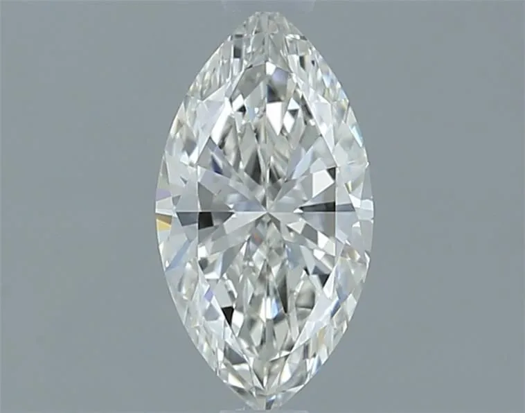 0.50ct MARQUISE H SI1 Natural diamond
