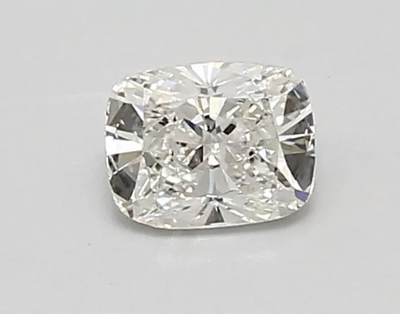 0.74ct CUSHION E VS1 Lab diamond