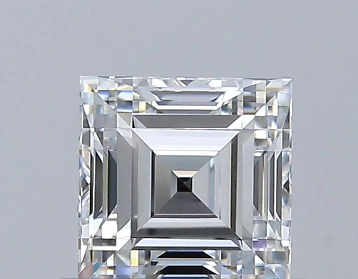 0.45ct RADIANT E VS1 Natural diamond