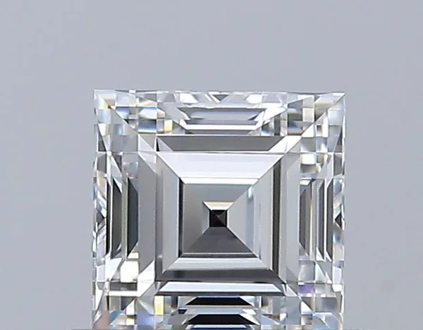 0.45ct RADIANT E VS1 Natural diamond