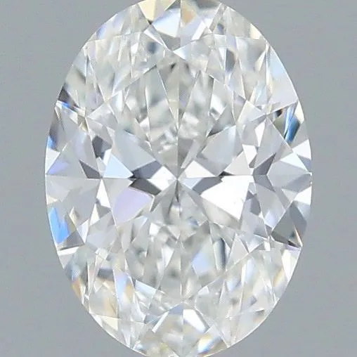0.30ct OVAL G VS1 Natural diamond