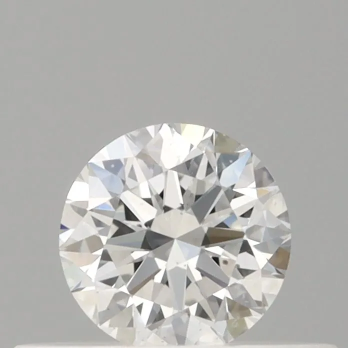 0.30ct ROUND E SI1 Natural diamond