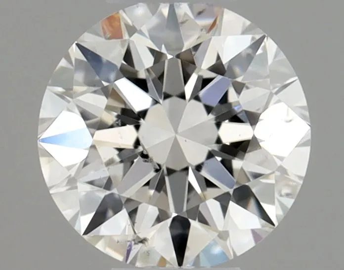 0.31ct ROUND G SI2 Natural diamond