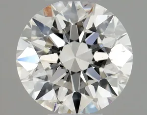 0.31ct ROUND G SI2 Natural diamond