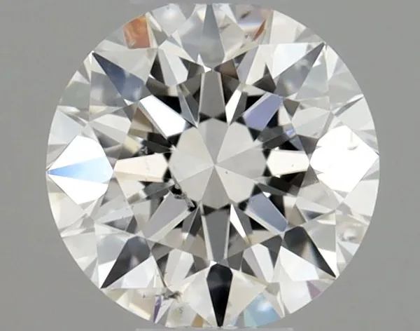 0.31ct ROUND G SI2 Natural diamond