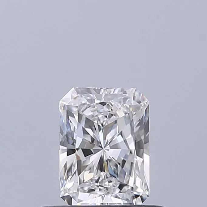 0.42ct RADIANT D VVS1 Natural diamond