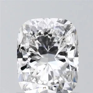 1.06ct CUSHION F VS2 Lab diamond