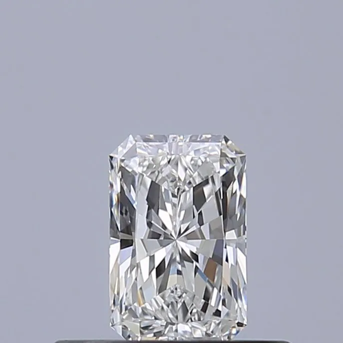 0.31ct RADIANT F VVS1 Natural diamond