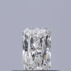 0.31ct RADIANT F VVS1 Natural diamond