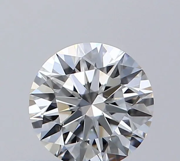 0.31ct ROUND H VS2 Natural diamond