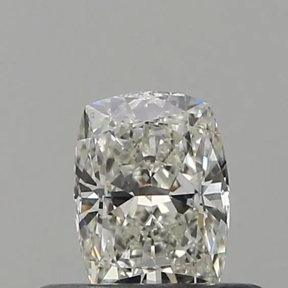 0.33ct CUSHION H VS2 Natural diamond