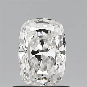 0.7ct CUSHION H VVS1 Natural diamond