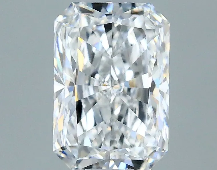 0.40ct RADIANT D VVS1 Natural diamond