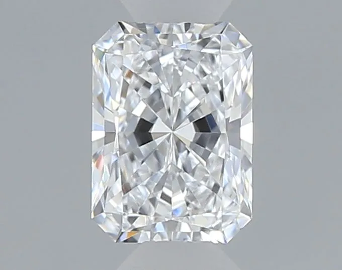 0.30ct RADIANT D VVS1 Natural diamond