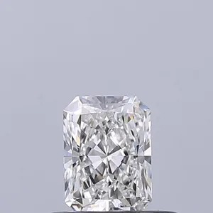 0.36ct RADIANT F VVS2 Natural diamond