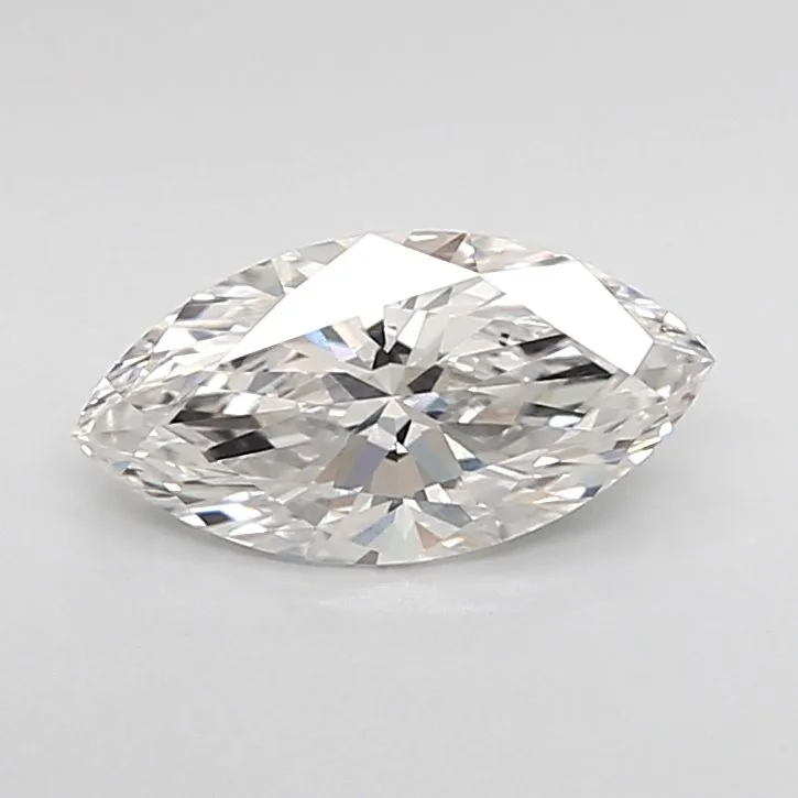 1.05ct MARQUISE F VVS2 Lab Grown diamond