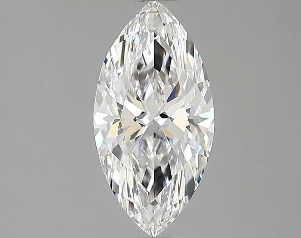 1.03ct MARQUISE D VVS2 Lab Grown diamond