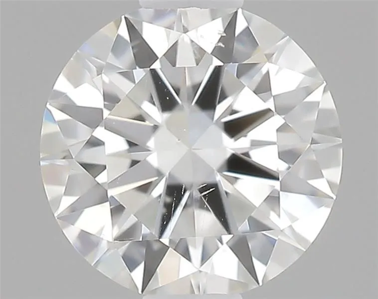 0.30ct ROUND H SI2 Natural diamond