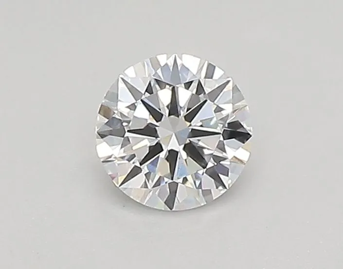 0.36ct ROUND D VVS2 Lab Grown diamond