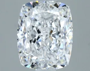 0.71ct CUSHION D VS1 Natural diamond