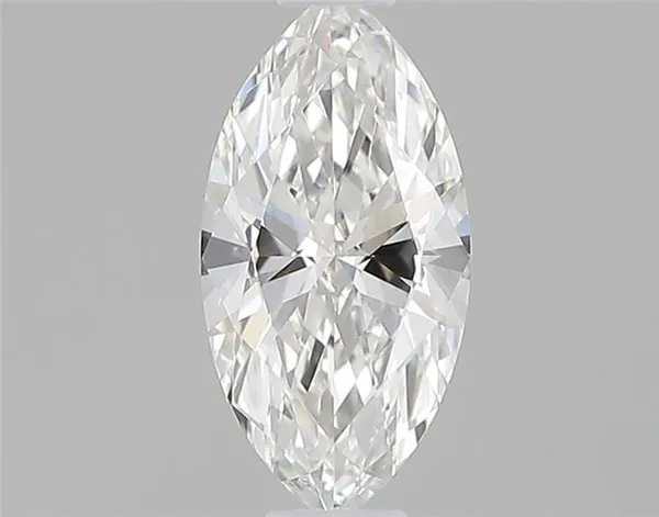0.31ct MARQUISE G VS1 Natural diamond