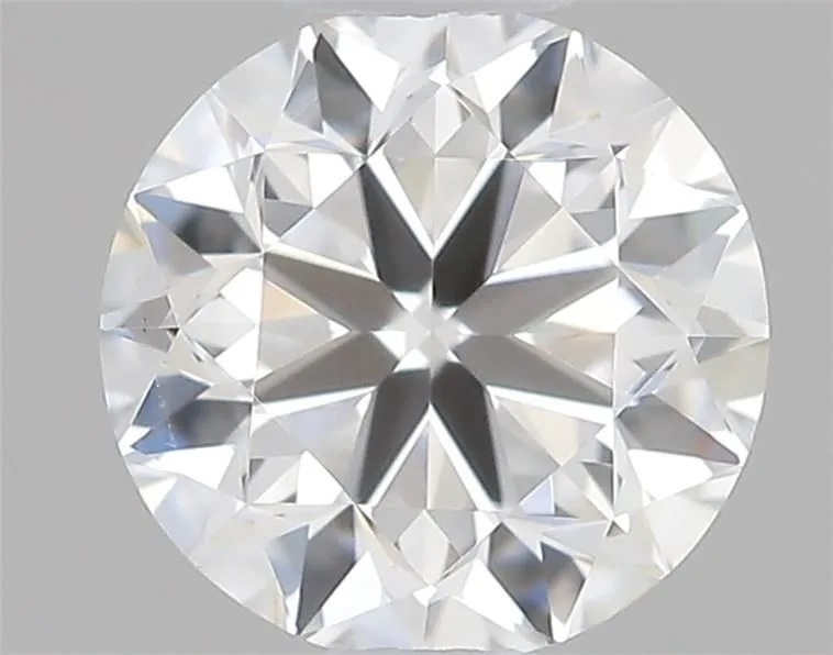 0.30ct ROUND E SI1 Natural diamond