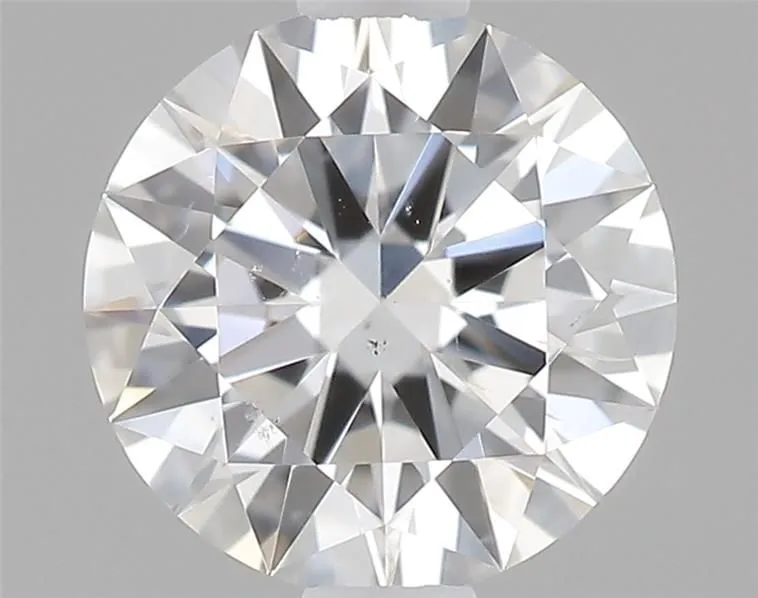 0.30ct ROUND F SI2 Natural diamond