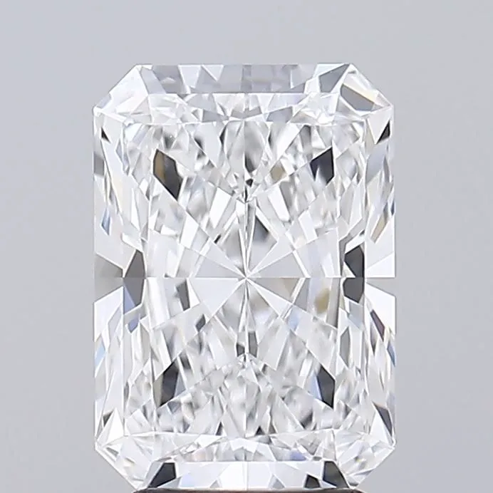 0.42ct RADIANT D VVS1 Lab Grown diamond