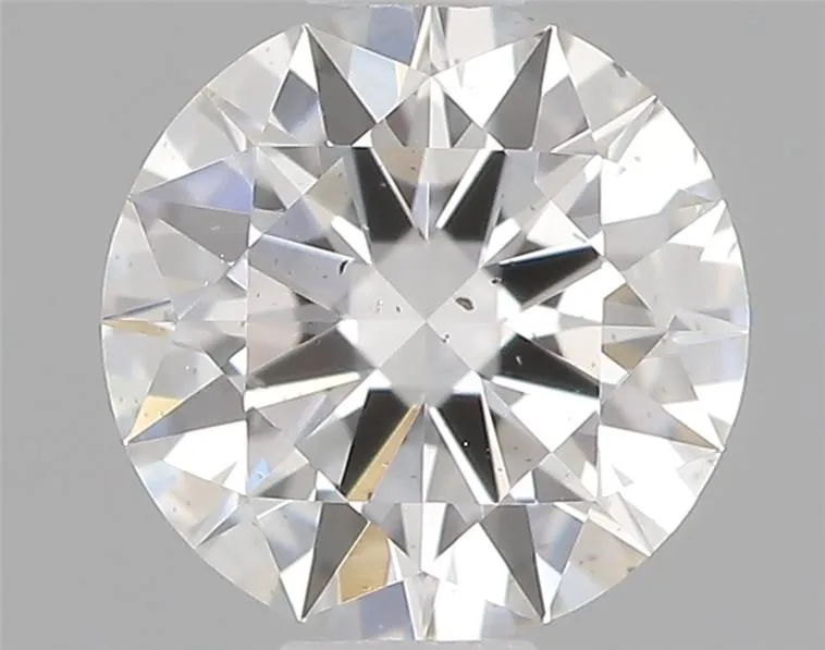 0.30ct ROUND E SI1 Natural diamond