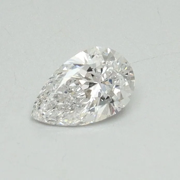 0.32ct PEAR E VS2 Lab Grown diamond