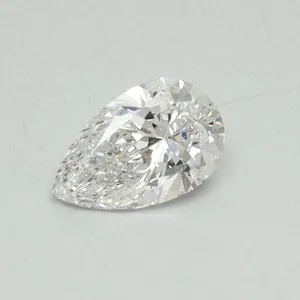 0.32ct PEAR E VS2 Lab diamond