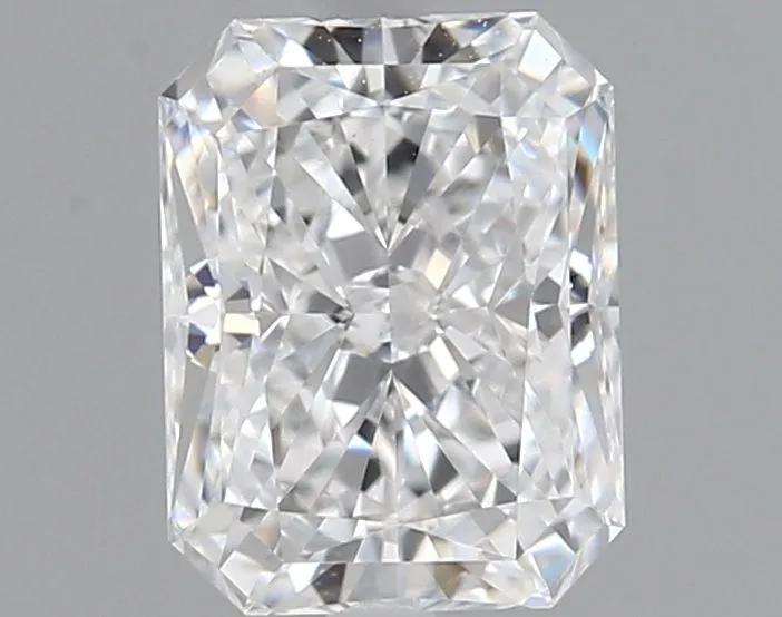 0.60ct RADIANT E VVS1 Natural diamond