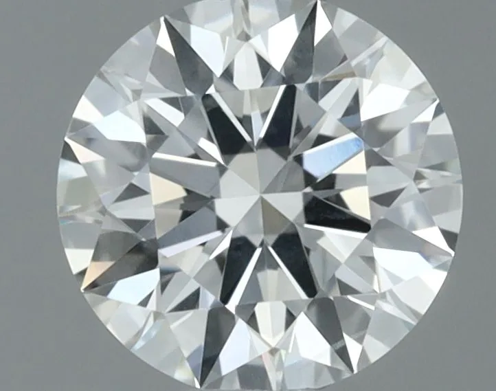 0.30ct ROUND H SI2 Natural diamond