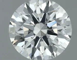 0.3ct ROUND H SI2 Natural diamond