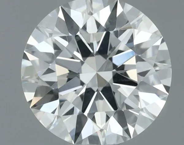 0.3ct ROUND H SI2 Natural diamond