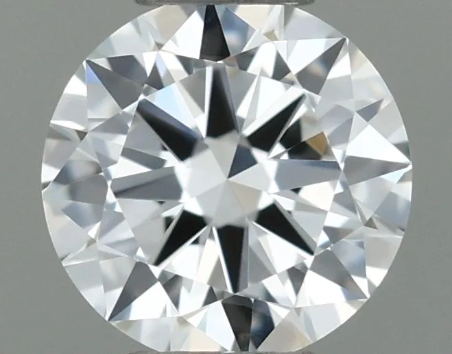 0.30ct ROUND H VVS2 Natural diamond