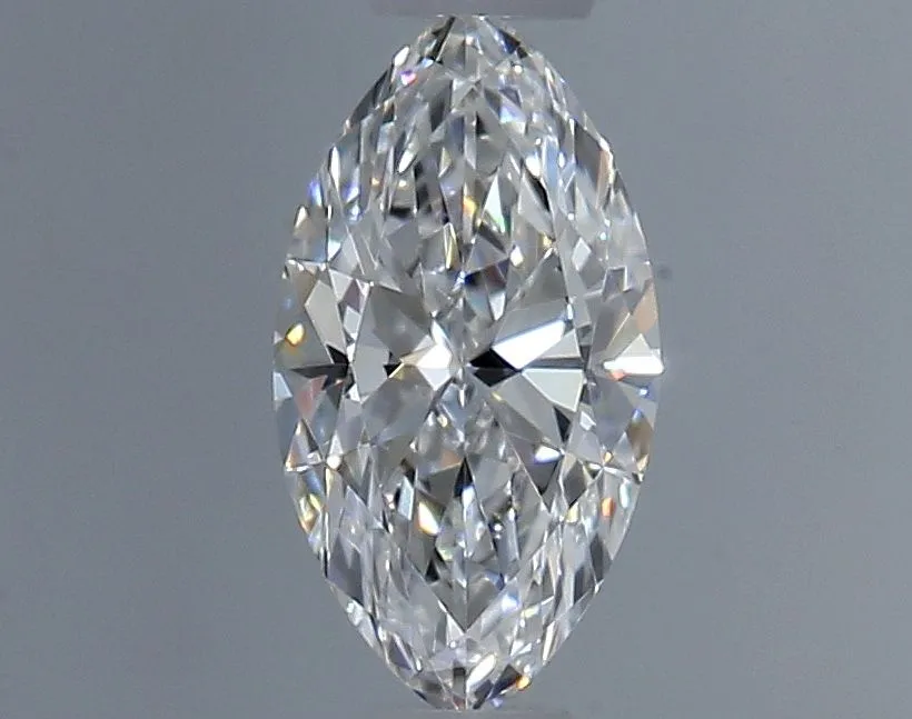 0.30ct MARQUISE E VVS1 Natural diamond