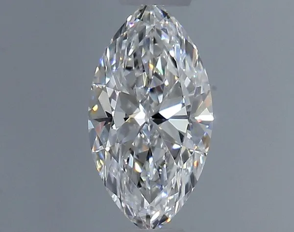0.3ct MARQUISE E VVS1 Natural diamond