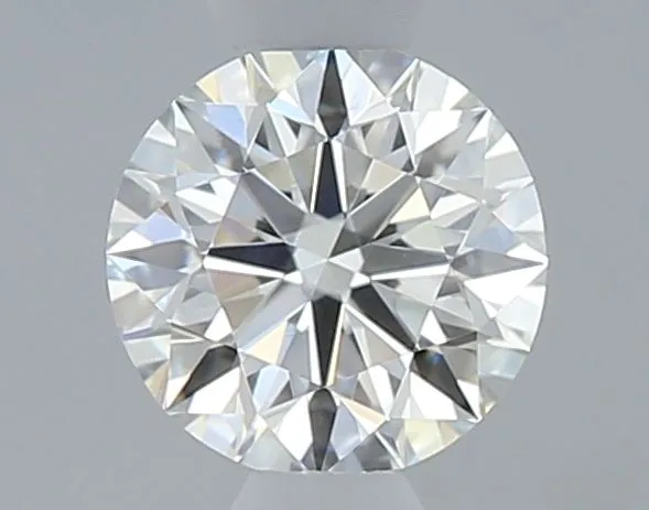 0.31ct ROUND H VS1 Natural diamond