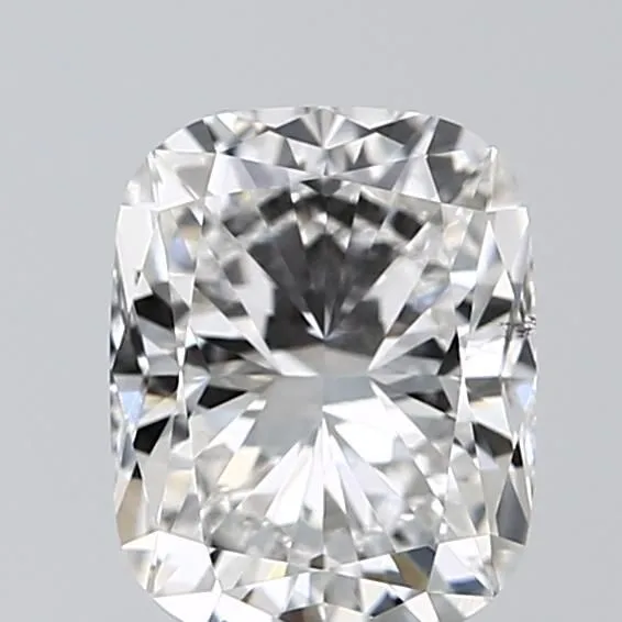 1.02ct CUSHION E VS2 Lab diamond