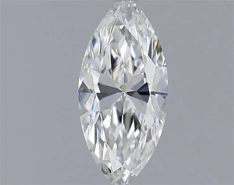 0.40ct MARQUISE E VVS1 Natural diamond