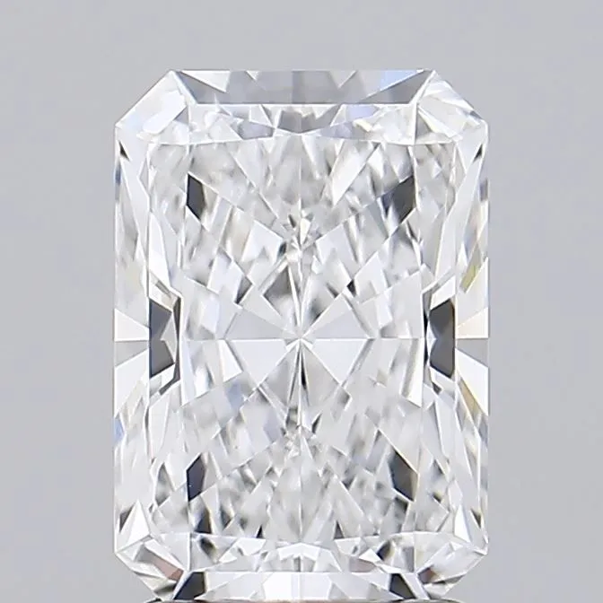 0.52ct RADIANT E VS1 Lab Grown diamond