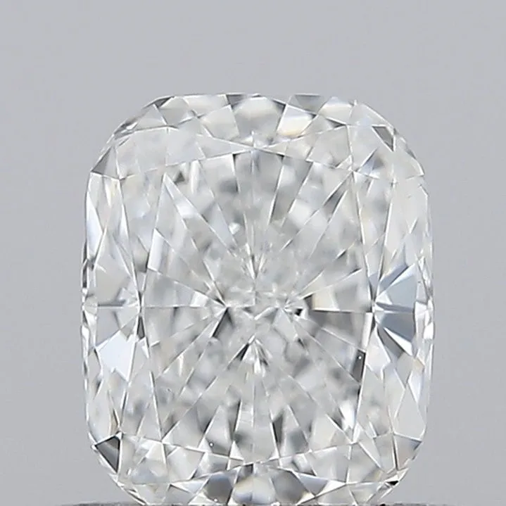 0.71ct CUSHION E VS1 Lab Grown diamond
