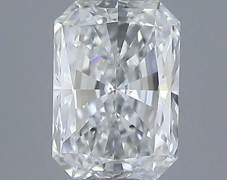 1.02ct RADIANT E VS2 Natural diamond