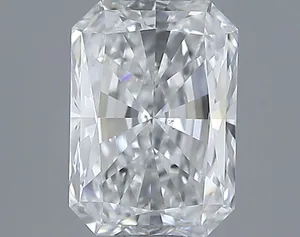 1.02ct RADIANT E VS2 Natural diamond