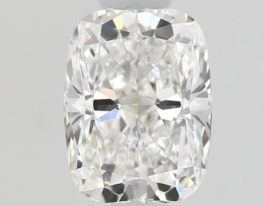 0.54ct CUSHION E VS1 Natural diamond